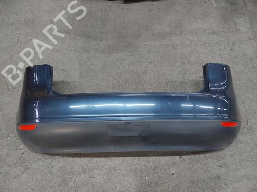 Used Rear bumper VW GOLF PLUS V (5M1, 521) 1.9 TDI (105 hp) 30333582