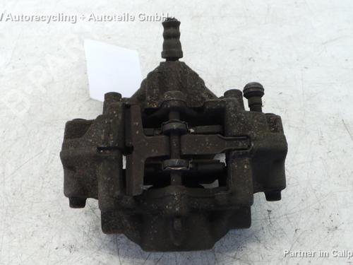 Used Right rear brake caliper MERCEDES-BENZ SLK (R171) 200 Kompressor (171.442) (163 hp) 16175613