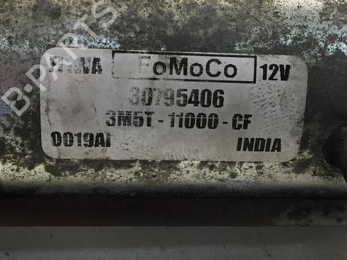 Starter VOLVO V50 (545) 1.6 D | BP15366863M8 