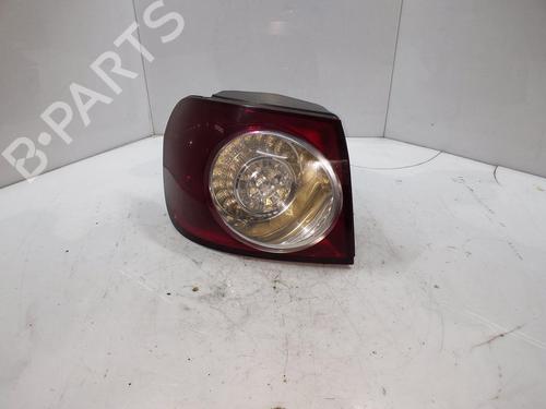 Used Left taillight VW GOLF PLUS V (5M1, 521) 1.9 TDI (105 hp) 30981298