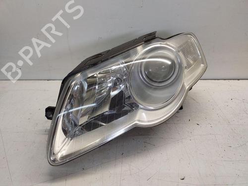 Used Left headlight Left headlight VW PASSAT B6 (3C2) 1.6 FSI (115 hp) 36101178 36101178