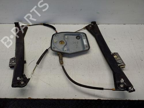 Used Front left window mechanism Front left window mechanism VW EOS (1F7, 1F8) 1.4 TSI (160 hp) 34388066 34388066