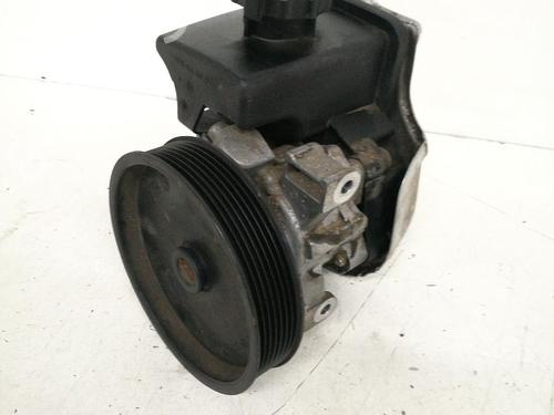 Used Steering pump MERCEDES-BENZ E-CLASS (W211) E 200 Kompressor (211.042) (163 hp) 16067719