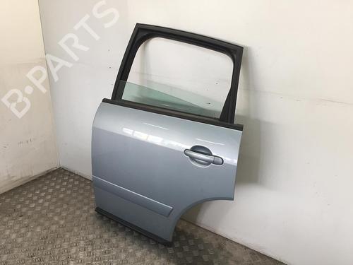 Left rear door AUDI A2 (8Z0) 1.4 TDI | BP15366811C4 