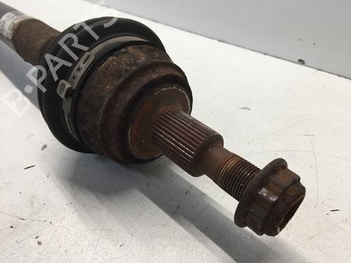 Right front driveshaft VW GOLF IV (1J1) 1.4 16V | BP15365864M39 