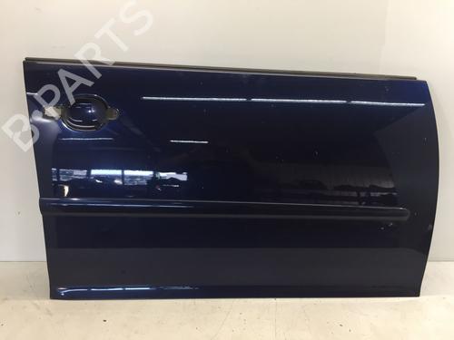 Right front door VW GOLF V (1K1) 1.9 TDI | BP15368611C3 