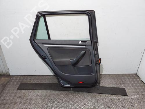Tür links hinten VW GOLF V Variant (1K5) 1.9 TDI | BP30893639C4