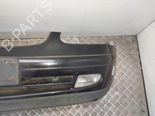 Front bumper MERCEDES-BENZ SLK (R170) 200 (170.435) | BP29578497C7 