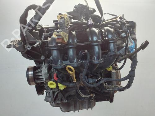 Engine FORD FIESTA VI (CB1, CCN) 1.25 | BP30474041M1