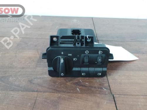 AC Styreenhet / Manøvreringsenhet BMW 3 (E46) 320 d | BP18461417I5 