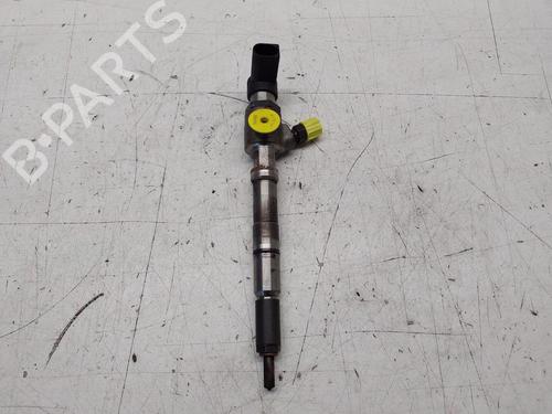 Used Injector Injector VW GOLF PLUS V (5M1, 521) 1.6 TDI (105 hp) 36101209 36101209