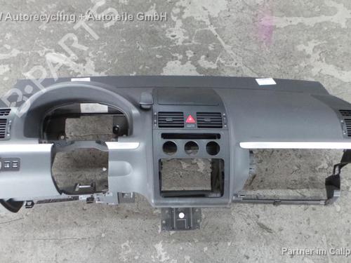 Dashboard VW TOURAN (1T1, 1T2) 2.0 TDI 16V | BP15361866C46 
