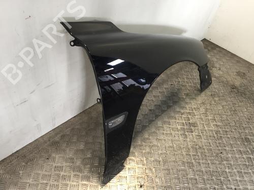 Right front fenders VOLVO S60 I (384) T5 | BP15365515C42 
