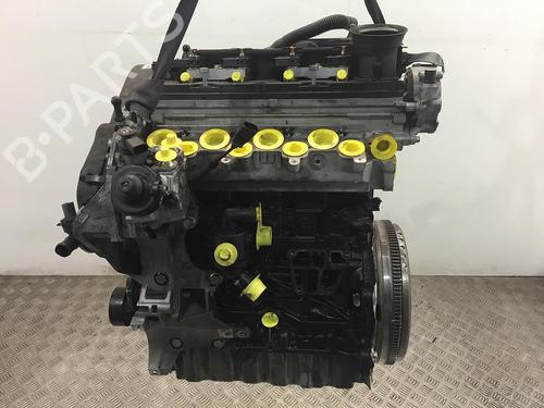 Engine VW EOS (1F7, 1F8) 2.0 TDI | BP26137240M1 - Image 3