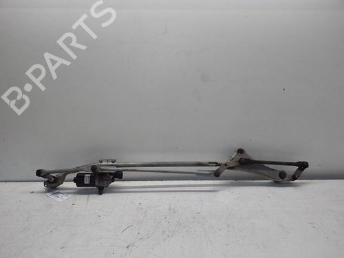 Used Front windshield wiper arm MERCEDES-BENZ A-CLASS (W169) A 160 (169.031, 169.331) (95 hp) 29879950