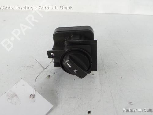 Headlight switch MERCEDES-BENZ B-CLASS Sports Tourer (W245) B 200 CDI (245.208) | BP15362700I24 