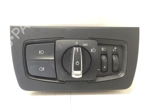 Climate control BMW 3 (F30, F80) 316 d | BP15366924I5 