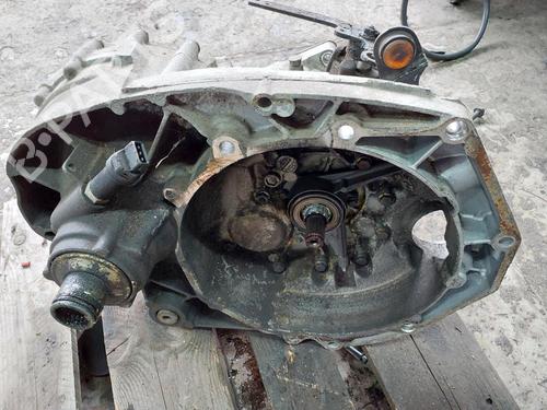 Used Gearbox VW TRANSPORTER T4 Bus (70B, 70C, 7DB, 7DK, 70J, 70K, 7DC, 7DJ) 2.5 TDI (102 hp) 32038913