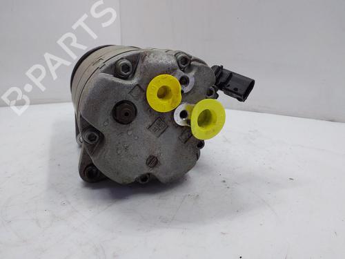 AC compressor VW GOLF IV (1J1) 1.4 16V | BP25042076M34