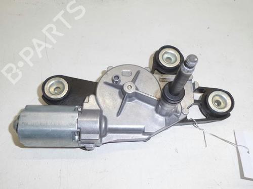 Ruitenwissermotor achter FORD FIESTA VI (CB1, CCN) 1.25 | BP15364691M102 