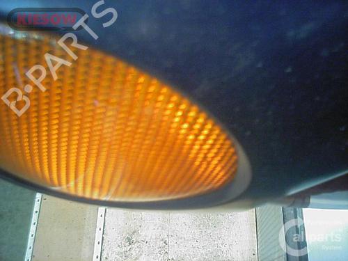 Used Left taillight RENAULT MEGANE I Coach (DA0/1_) 1.6 e (DA0F) (90 hp) 16174828
