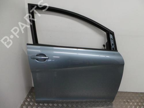 Right front door SEAT ALTEA (5P1) 2.0 TDI | BP15363478C3 