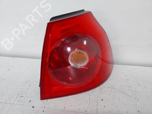 Used Right taillight Right taillight VW GOLF V (1K1) 1.4 16V (80 hp) 34203547 34203547