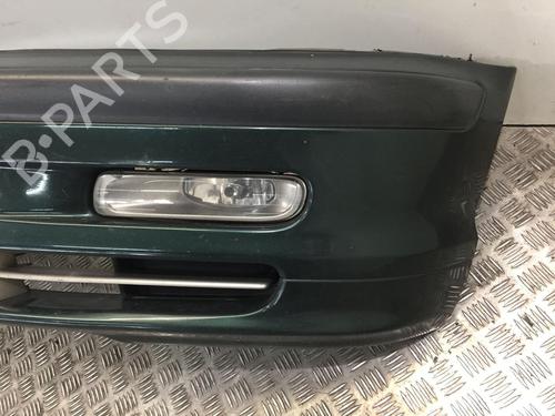 Front bumper BMW 3 Touring (E46) 330 xi | BP18462738C7 