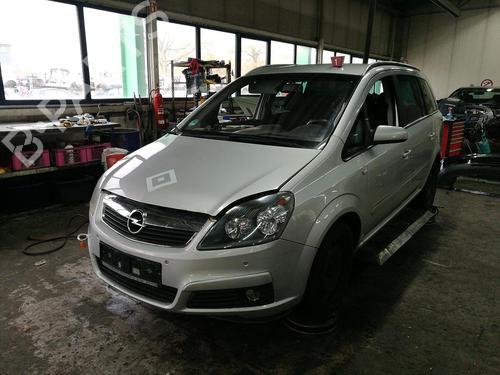 Left front door OPEL ZAFIRA / ZAFIRA FAMILY B (A05) 1.9 CDTI (M75) | BP18462283C2 