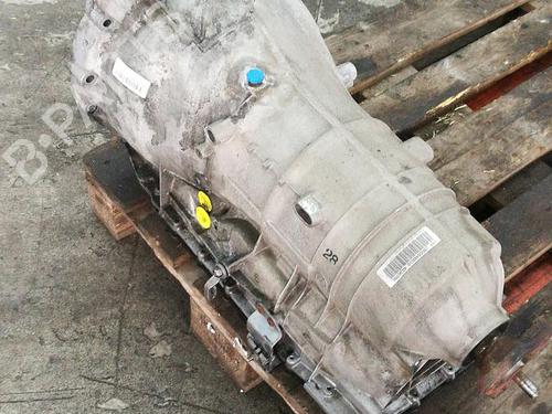 Gearbox BMW 5 (E60) 535 d | BP16176471M3 