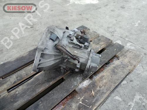 Used Gearbox FIAT MAREA (185_) 1.8 115 16V (113 hp) 15360281