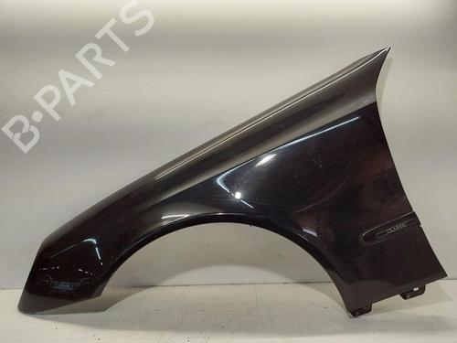 Left front fenders MERCEDES-BENZ E-CLASS (W211) E 220 CDI (211.006) | BP27559415C41 