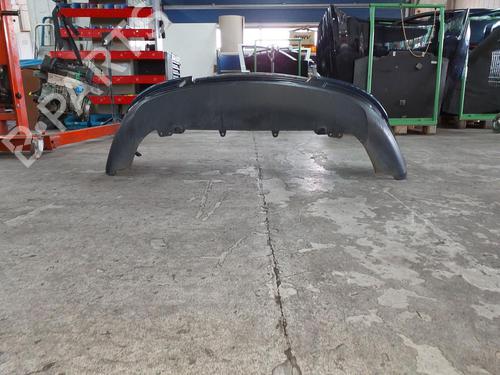 Front bumper VW GOLF V Variant (1K5) 1.4 | BP36959376C7  - Image 7