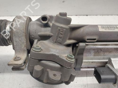 Styregear/Snekke VW PASSAT B6 Variant (3C5) 2.0 TDI | BP29819012M22 
