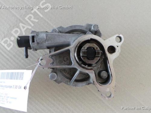 Used Vacuum pump NISSAN QASHQAI / QASHQAI +2 I (J10, NJ10, JJ10E) 2.0 dCi All-wheel Drive (150 hp) 15362678