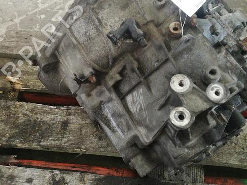 Gearbox OPEL VECTRA C Estate (Z02) 2.2 direct (F35) | BP15366485M3 