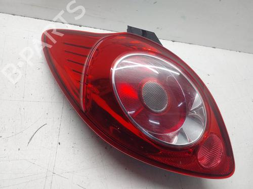 Left taillight FORD KA (RU8) 1.2 | BP31962897C34