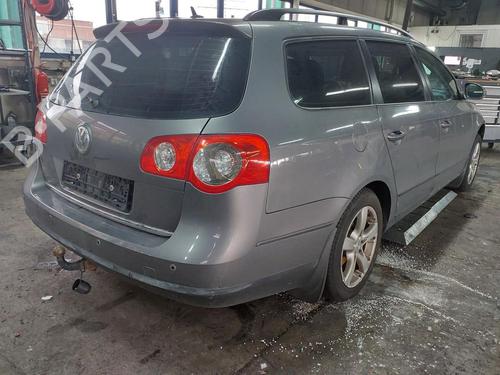 Pinza freno trasera derecha VW PASSAT B6 Variant (3C5) 2.0 TDI | BP29761560M106 