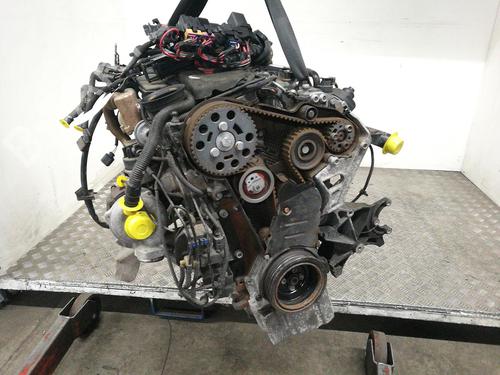 Motor AUDI A4 B8 Avant (8K5) 2.0 TDI (143 hp) 25829266