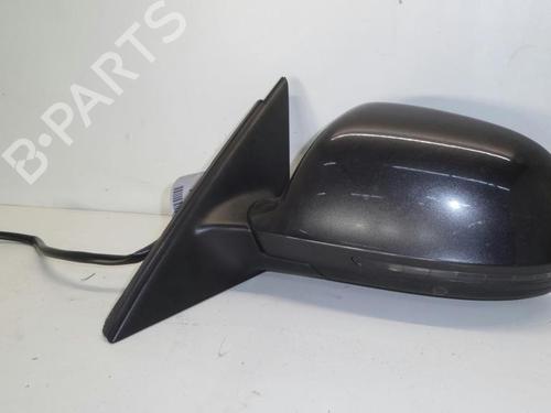 Left mirror AUDI A4 B8 (8K2) 2.7 TDI | BP15364232C26 