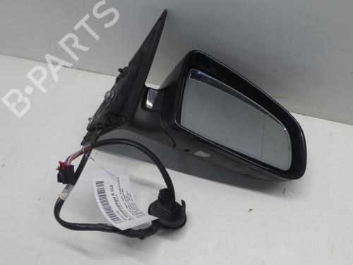 Used Right mirror AUDI A6 C6 Avant (4F5) 3.0 TDI quattro (233 hp) 15364197
