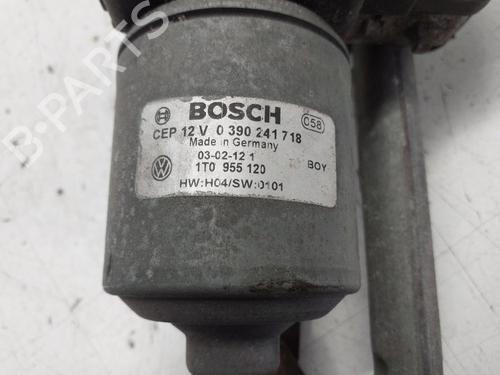 Viskermotor vindrude VW TOURAN (1T1, 1T2) 1.6 FSI | BP27857271M29 
