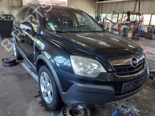 Right front fenders OPEL ANTARA A (L07) 2.0 CDTI 4x4 | BP27218045C42 