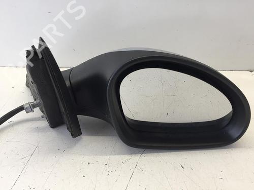 Right mirror SEAT IBIZA III (6L1) 1.4 16V | BP15366835C27 
