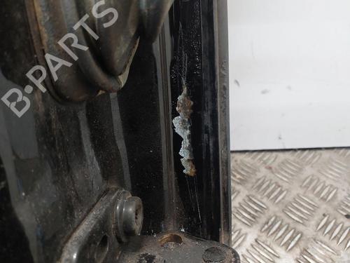 Left front door VW POLO IV (9N_, 9A_) 1.2 | BP29578480C2 