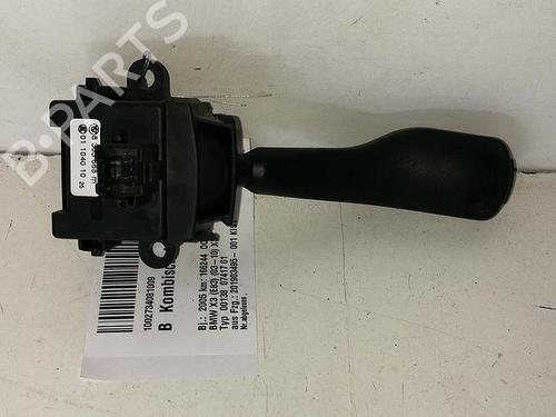 Used Switch BMW X3 (E83) 2.0 d (150 hp) 18461799