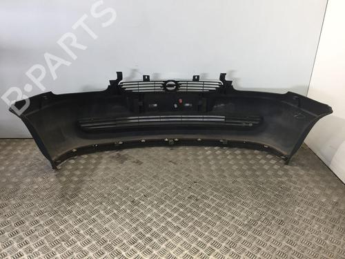 Front bumper OPEL CORSA B (S93) 1.2 i 16V (F08, F68, M68) | BP18463897C7 