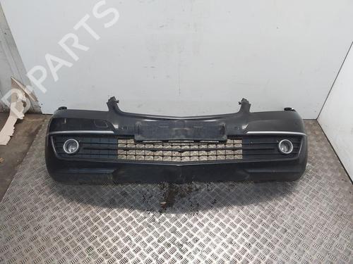 Used Front bumper MERCEDES-BENZ A-CLASS (W169) A 160 (169.031, 169.331) (95 hp) 29879942