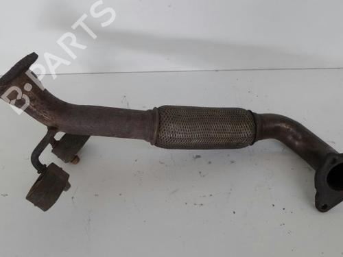 Pipe VW SHARAN (7M8, 7M9, 7M6) 1.9 TDI | BP15363673M125 