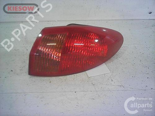 Used Right taillight ALFA ROMEO 147 (937_) 1.9 JTD 16V (937.AXG1B, 937.BXG1B) (140 hp) 15359568